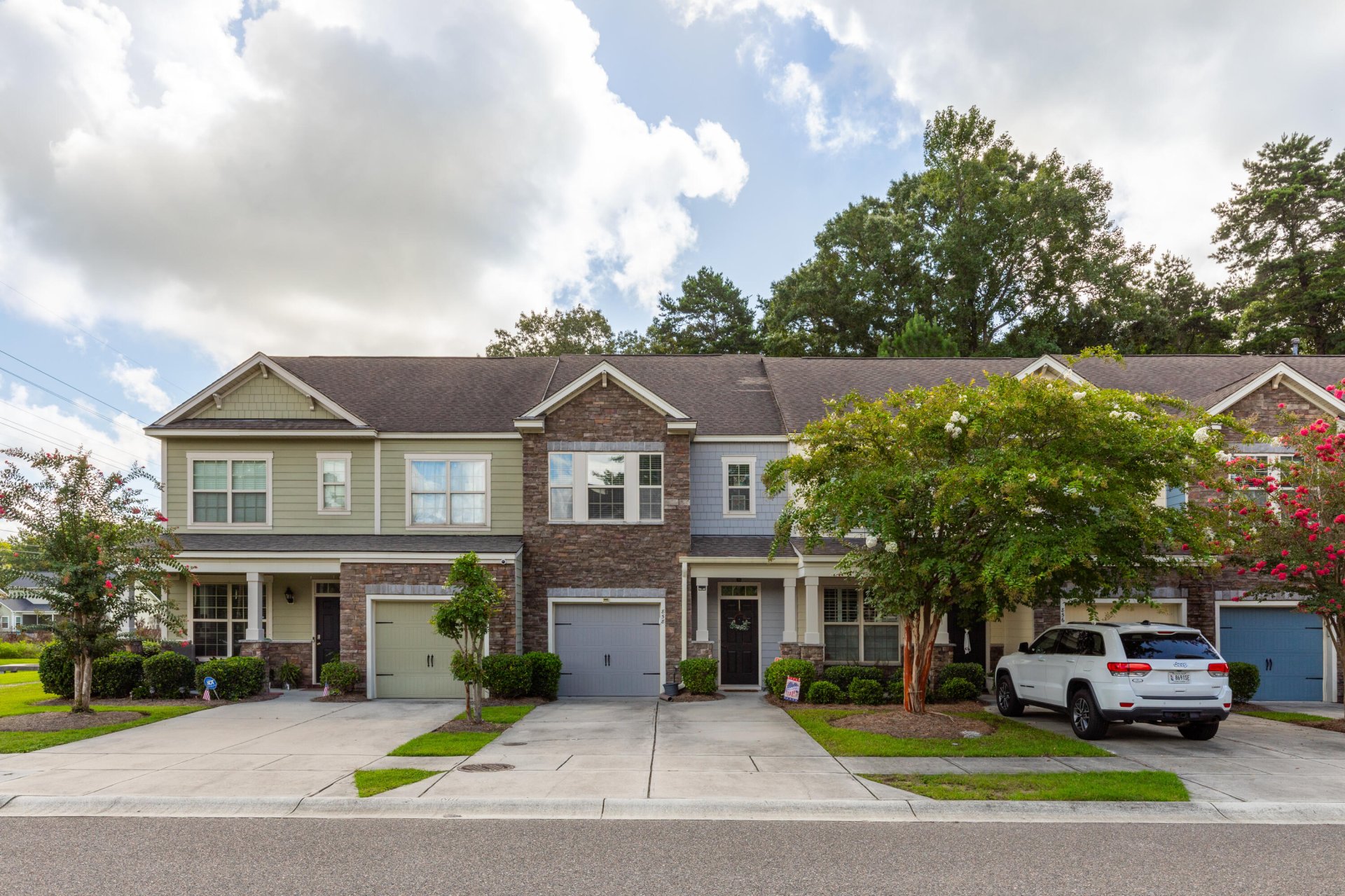 Property at 858 Bibury Court, Charleston, SC 29414