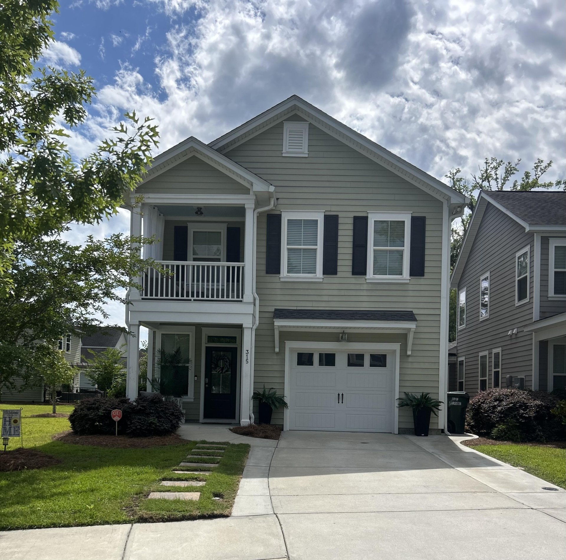 Property image 1 at 315 Grouse Park, Charleston, SC 29414