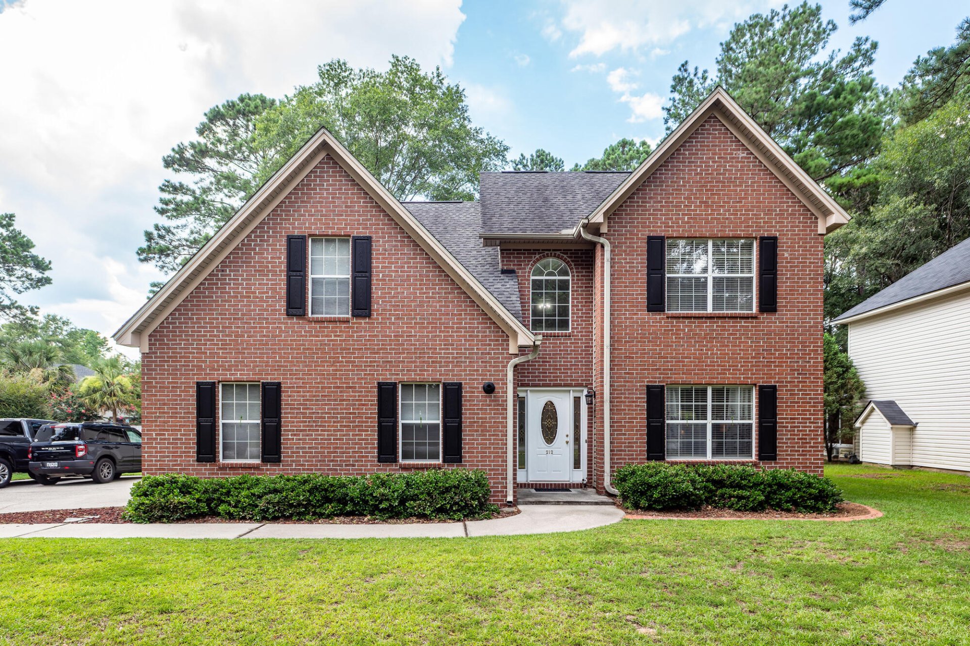 Property at 212 Hamlet Circle, Goose Creek, SC 29445
