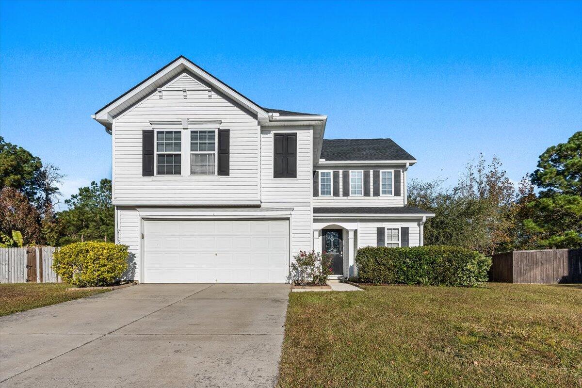 Property at 7115 Sweetgrass Boulevard, Hanahan, SC 29410