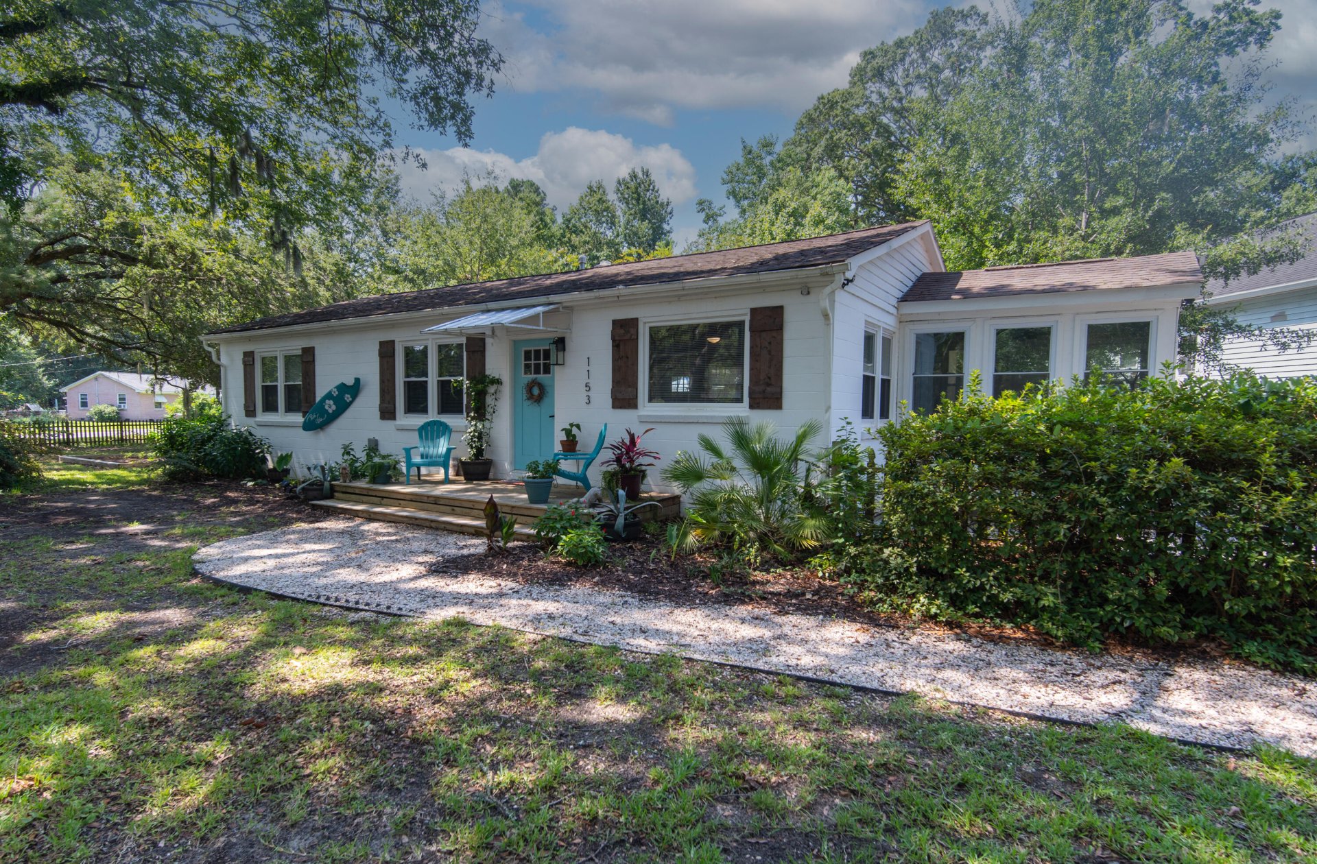 Property at 1153 Pauline Avenue, Charleston, SC 29412