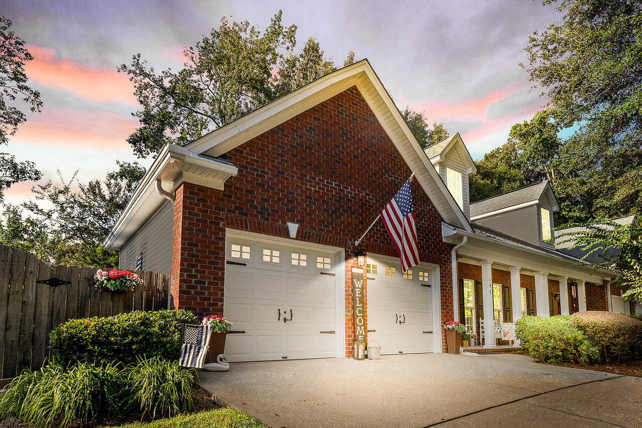 Property image 1 at 137 Steeple Point Court, Summerville, SC 29485