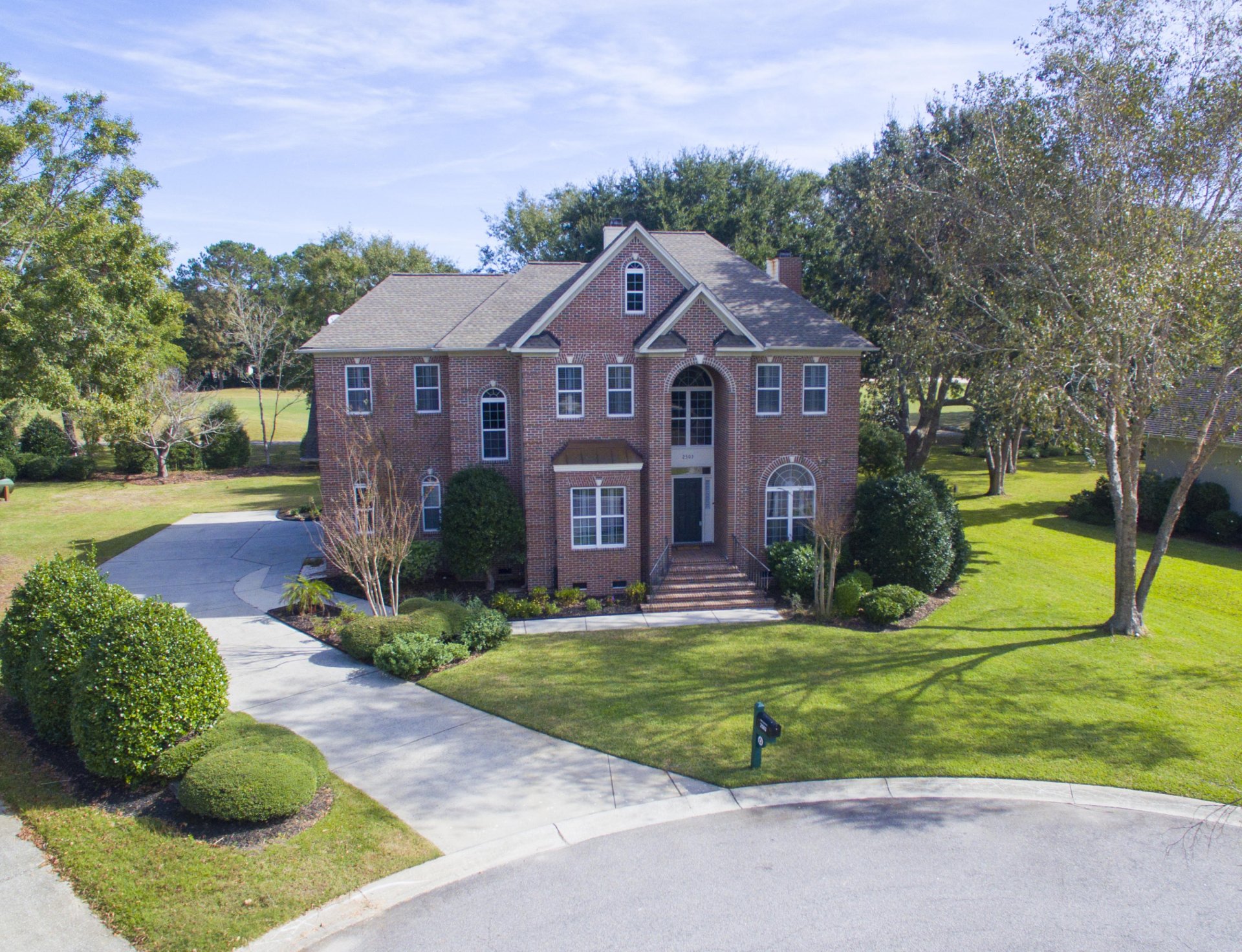 Property image 1 at 2503 Long Cove Court, Mount Pleasant, SC 29466