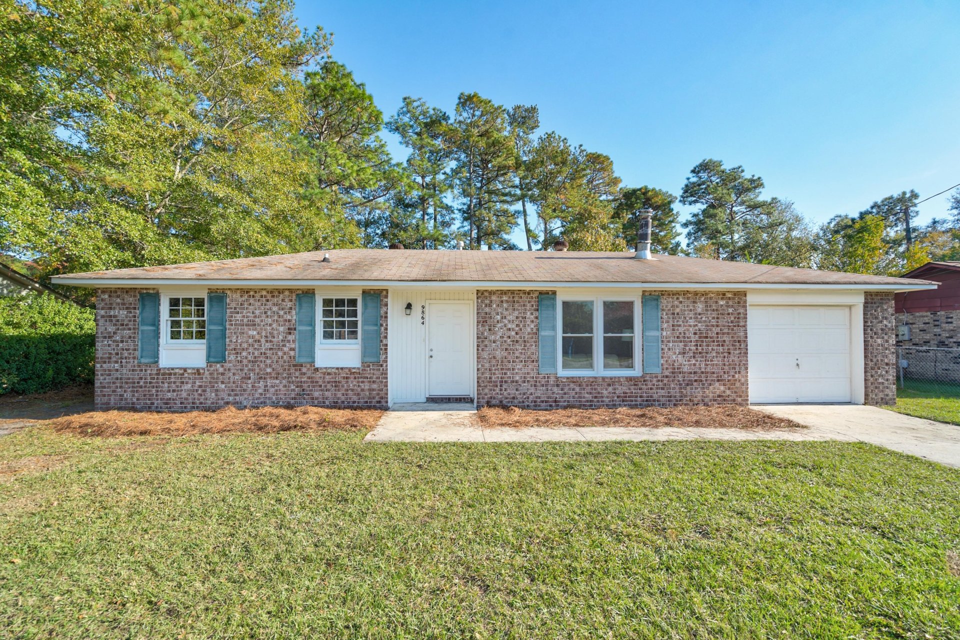Property image 1 at 9864 Berrywood Drive, Ladson, SC 29456