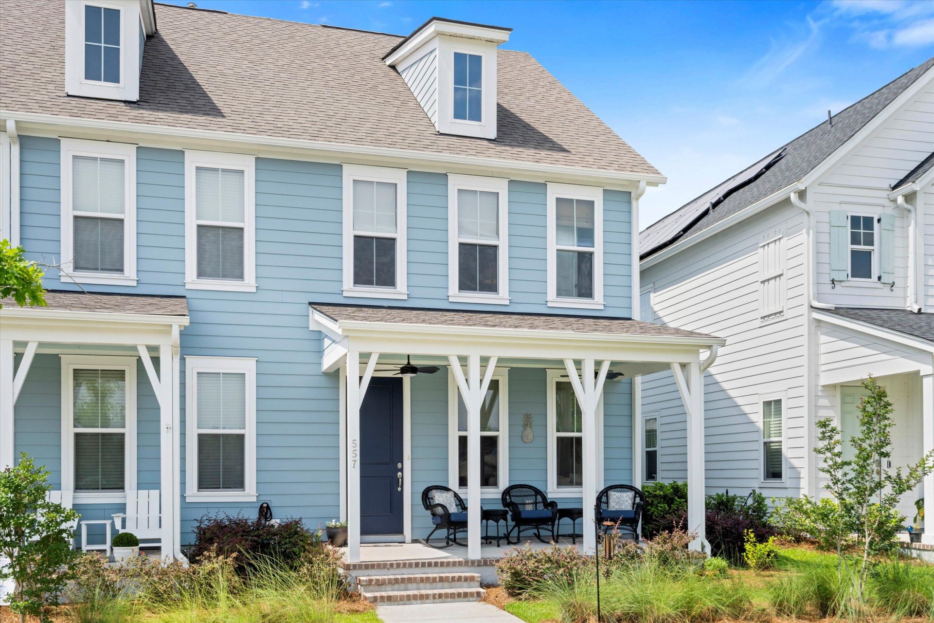 Property at 557 Blueway Avenue, Summerville, SC 29486