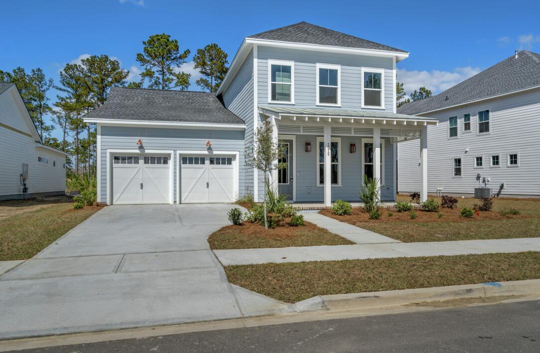 Property at 237 Newsday Street, Charleston, SC 29492