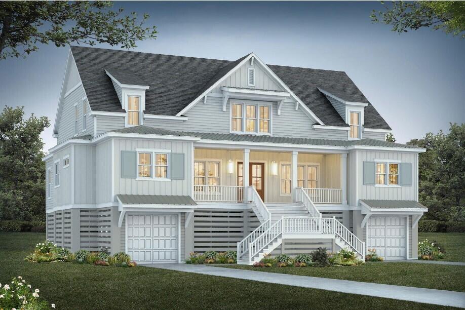 Property at 3908 Delinger Drive, Mount Pleasant, SC 29466