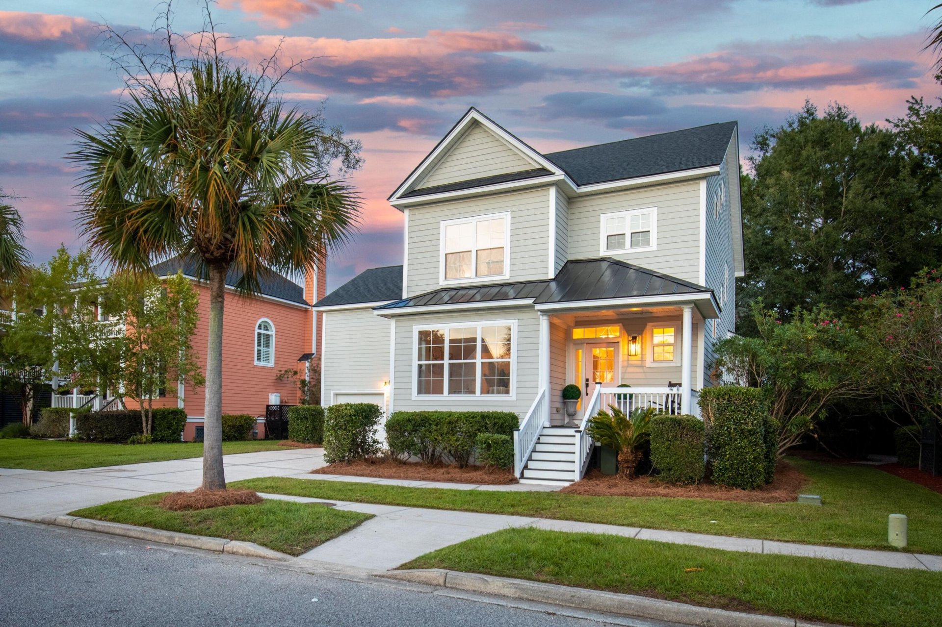 Property image 1 at 2290 Sandy Point Lane, Mount Pleasant, SC 29466