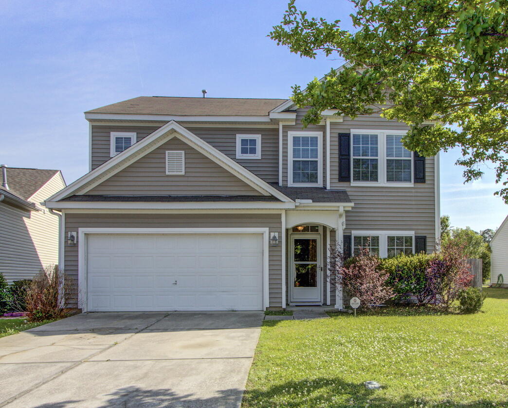 Property image 1 at 500 Dolphin Drive, Summerville, SC 29485