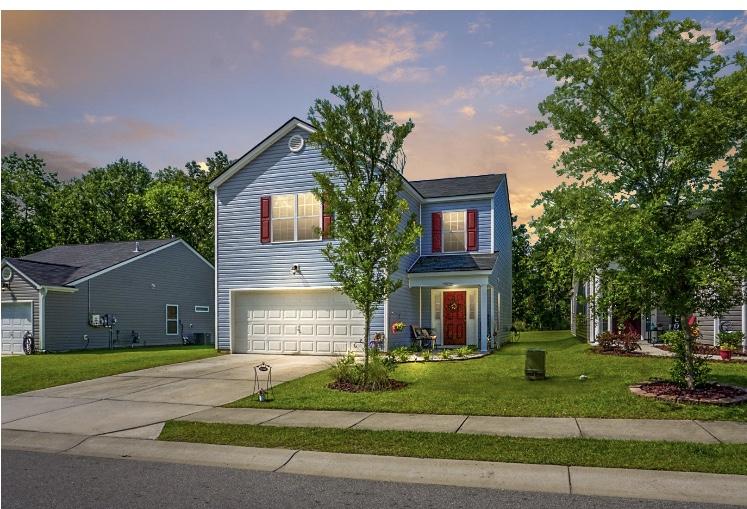 Property image 1 at 113 Keaton Brook Drive, Summerville, SC 29485