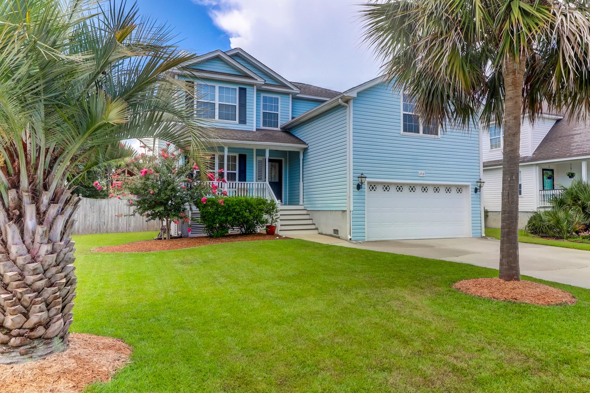 Property image 1 at 1715 Lotus Lane, Charleston, SC 29412