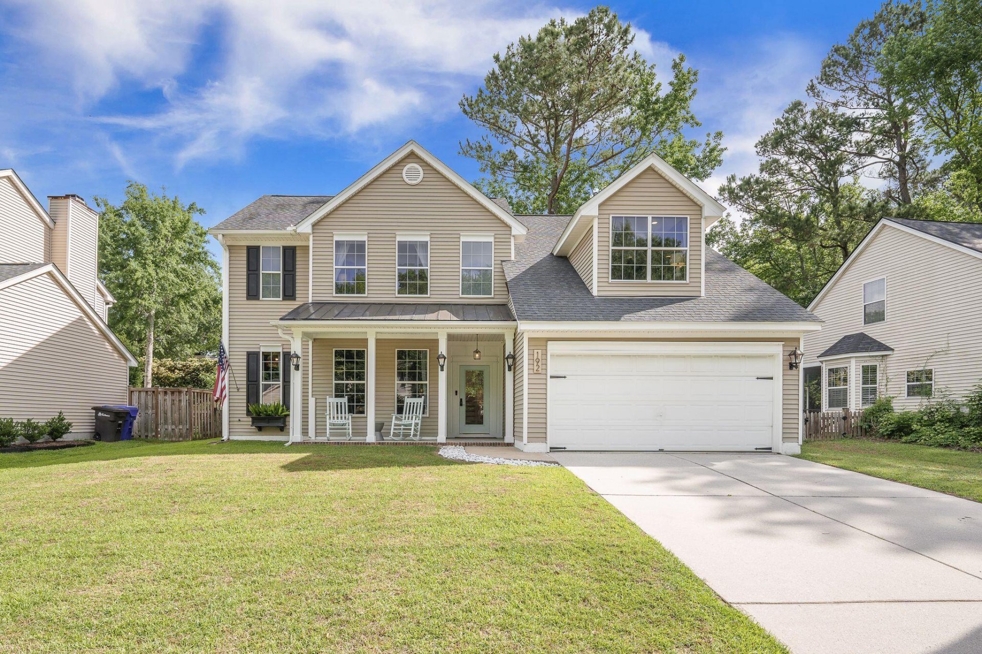 Property at 192 Historic Drive, Mount Pleasant, SC 29464