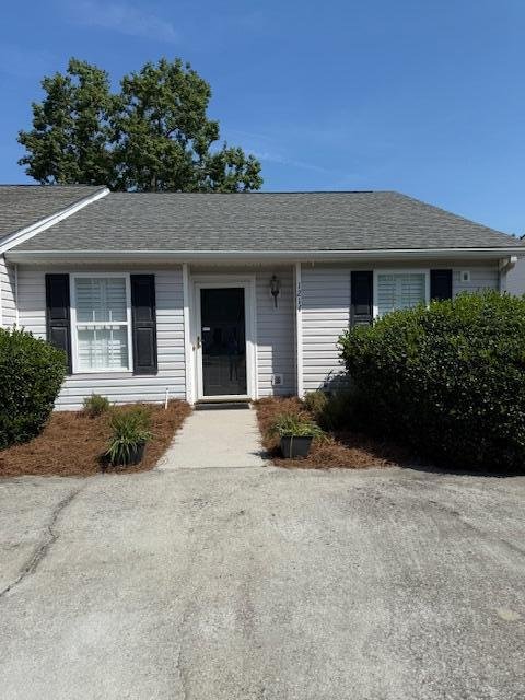 Property at 1214 Apex Lane, Charleston, SC 29412