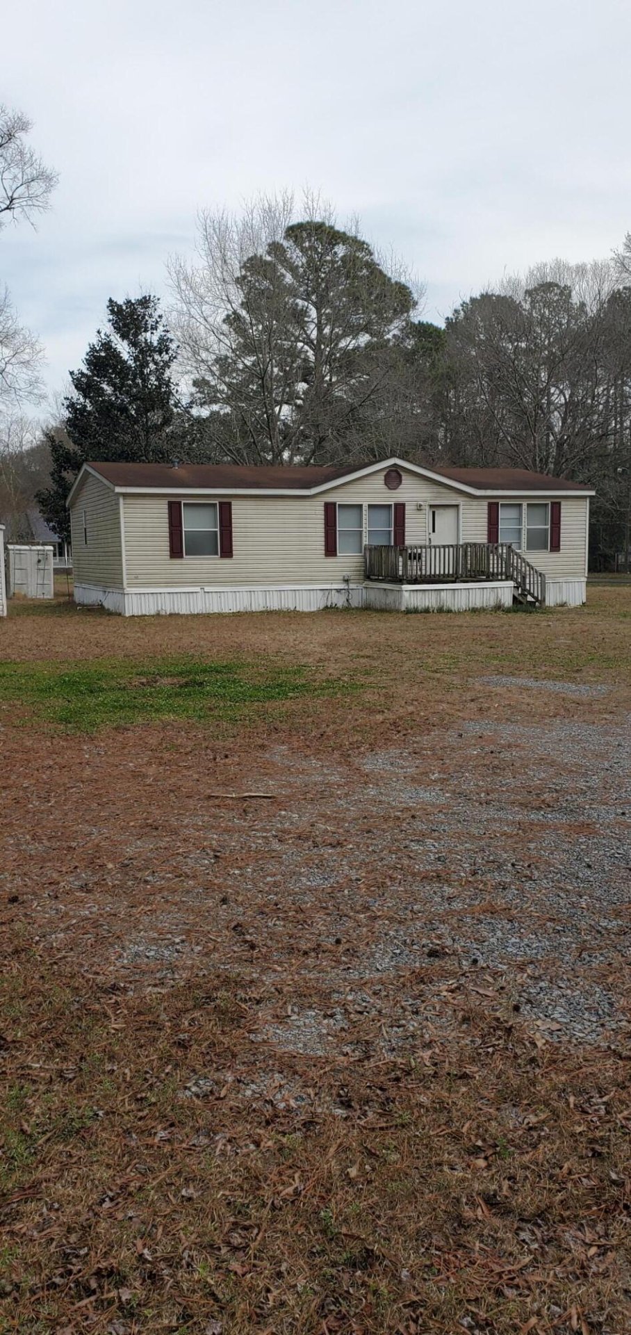 1136 Harristown Road