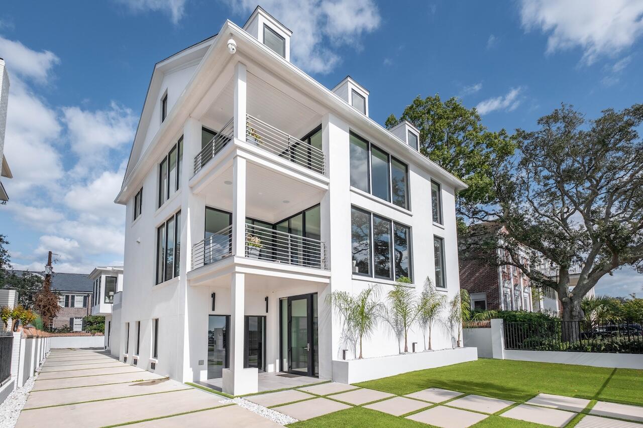 Property at 100 Murray Boulevard, Charleston, SC 29401