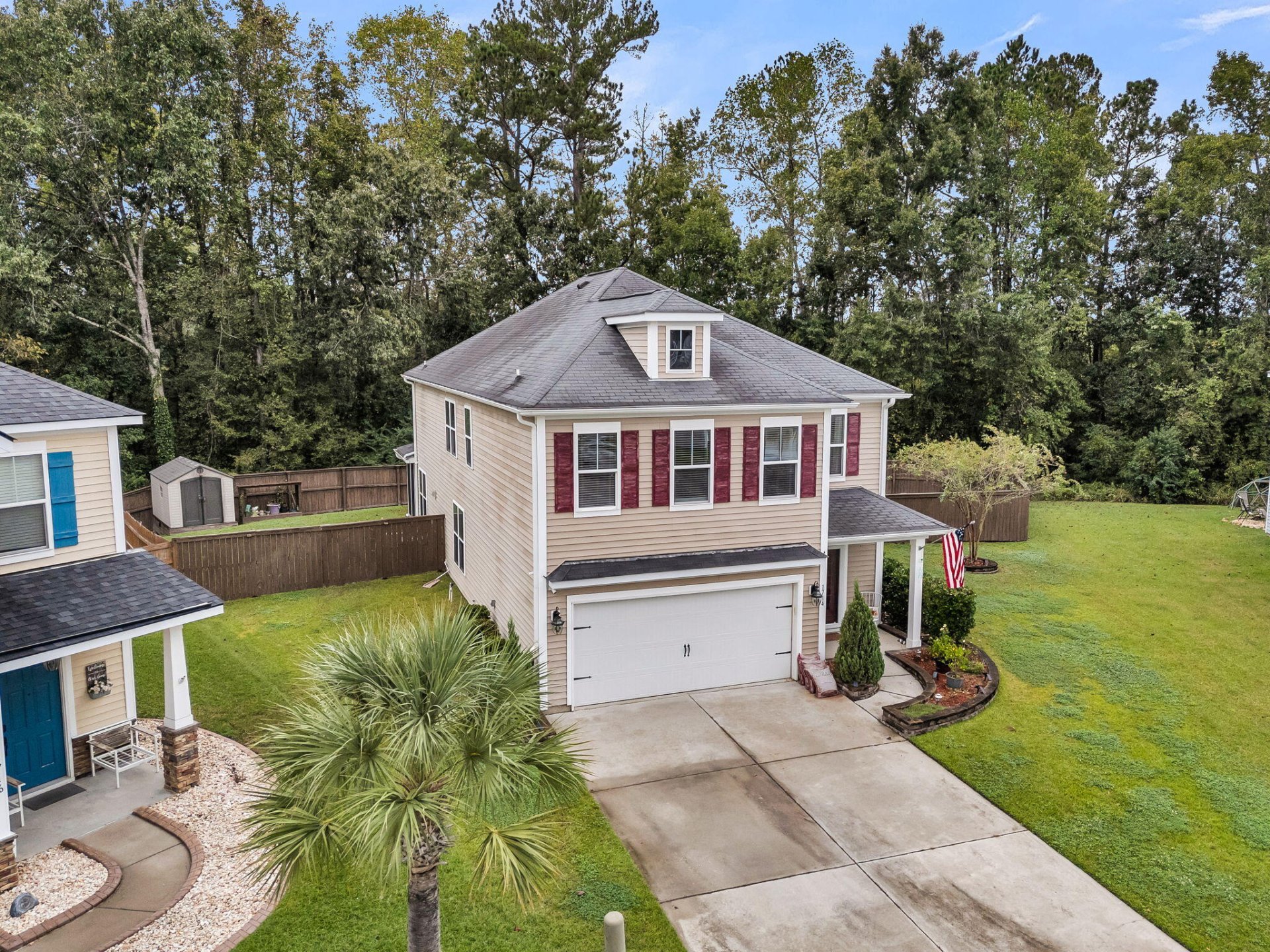 Property at 1714 Eider Down Drive, Summerville, SC 29483