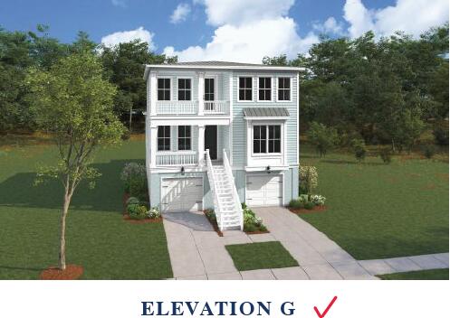 Property at 716 Minton Road, Charleston, SC 29412