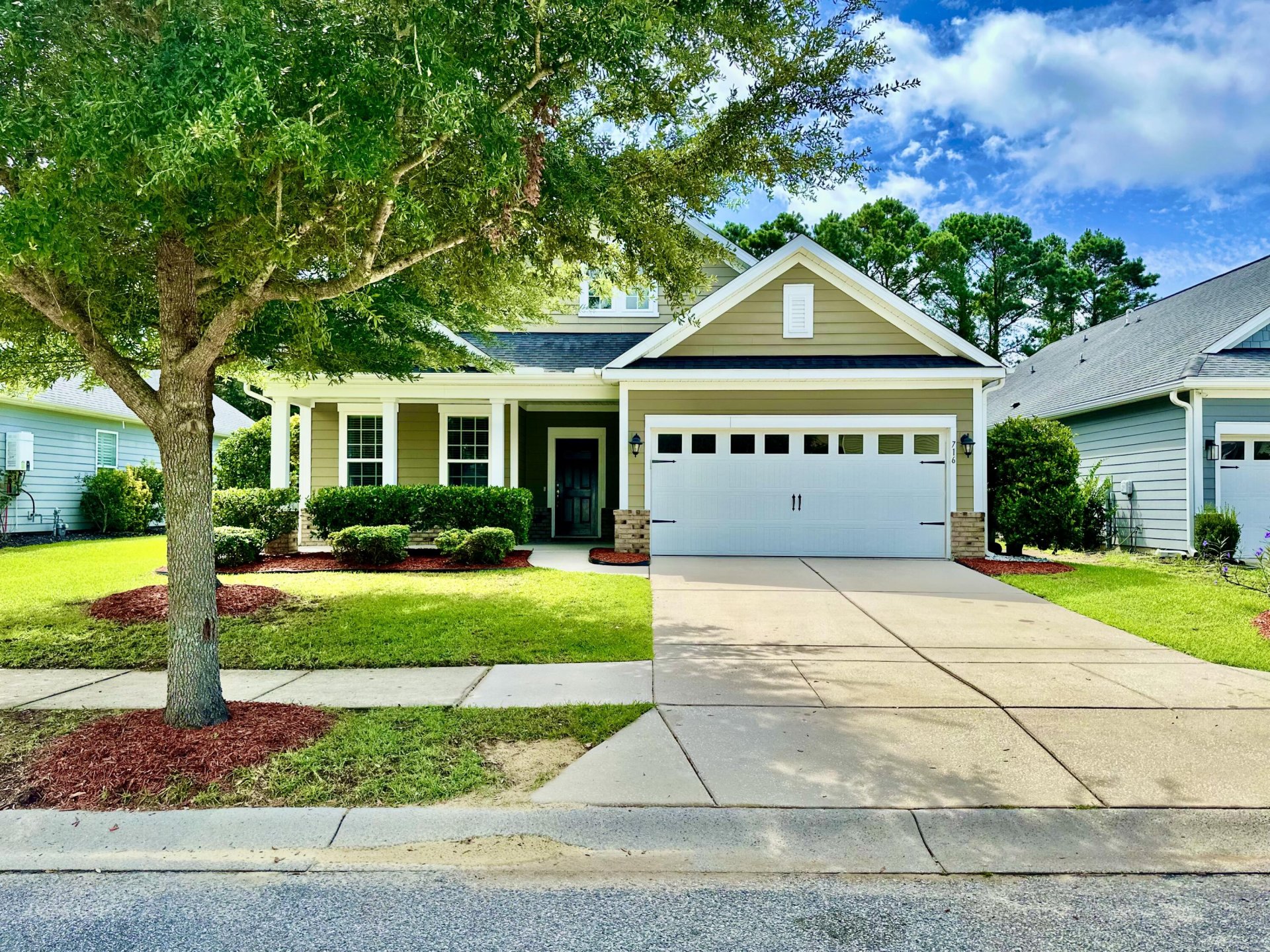 Property image 1 at 716 Goodlet Circle, Charleston, SC 29412