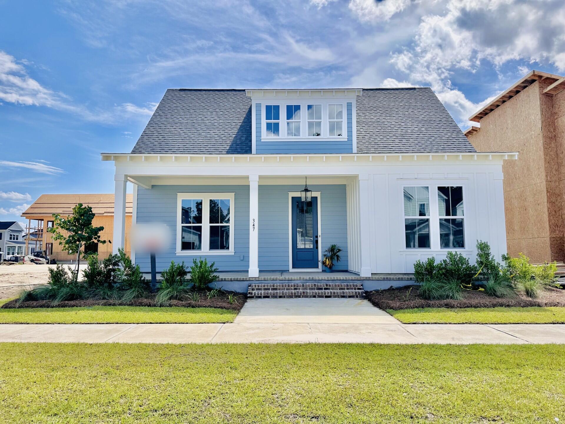 Property at 347 Trailmore Lane, Summerville, SC 29486