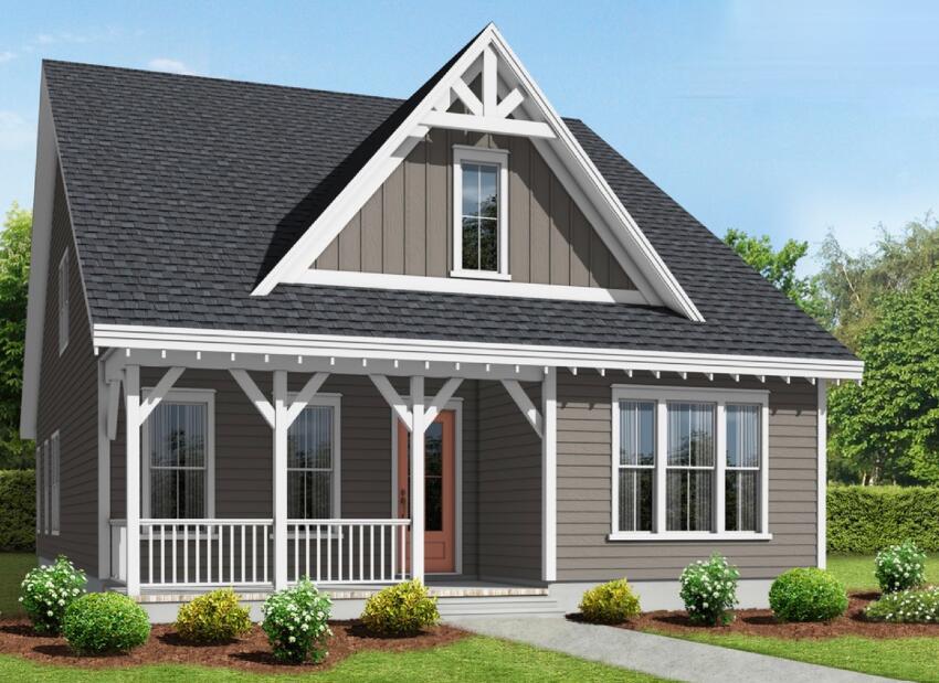 Property at 259 Newsday Street, Charleston, SC 29492