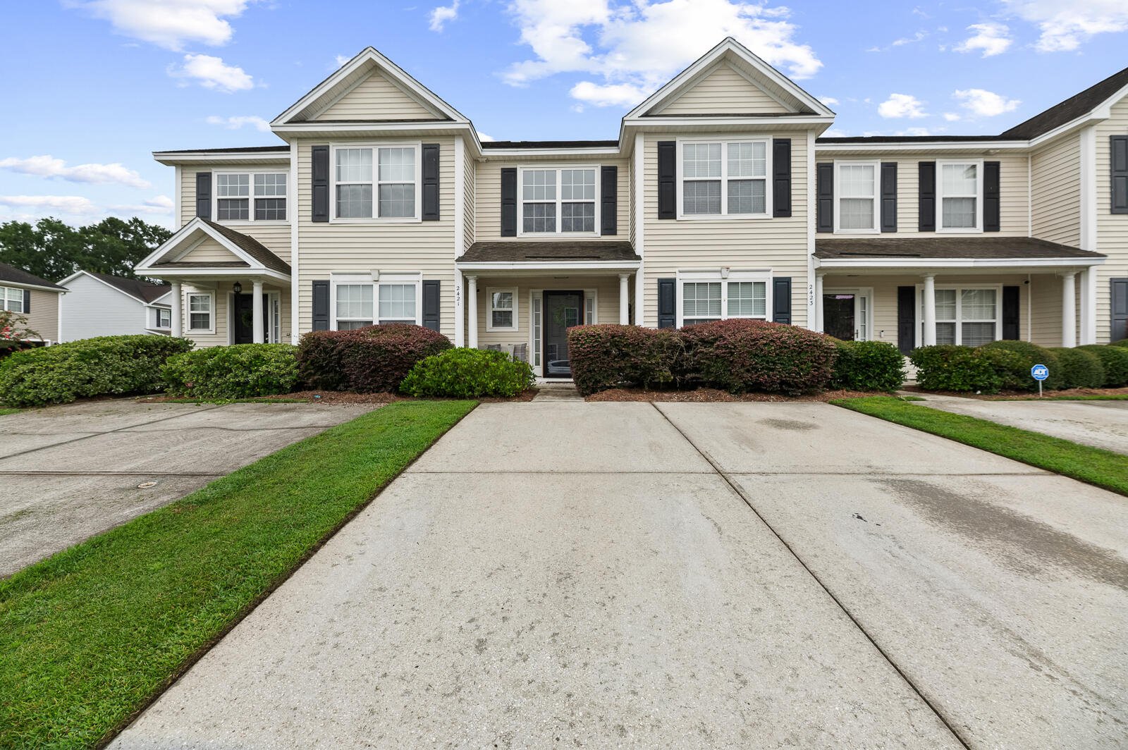 Property at 2421 Scholar Lane, North Charleston, SC 29406