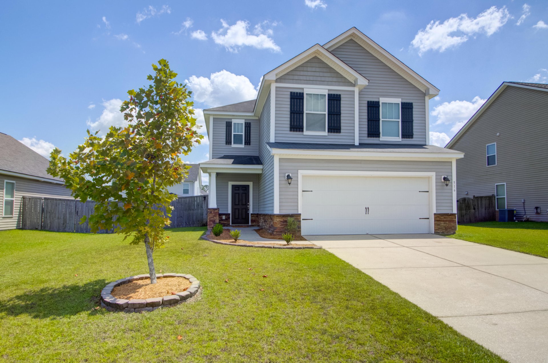 Property image 1 at 516 Magwood Road, Summerville, SC 29486