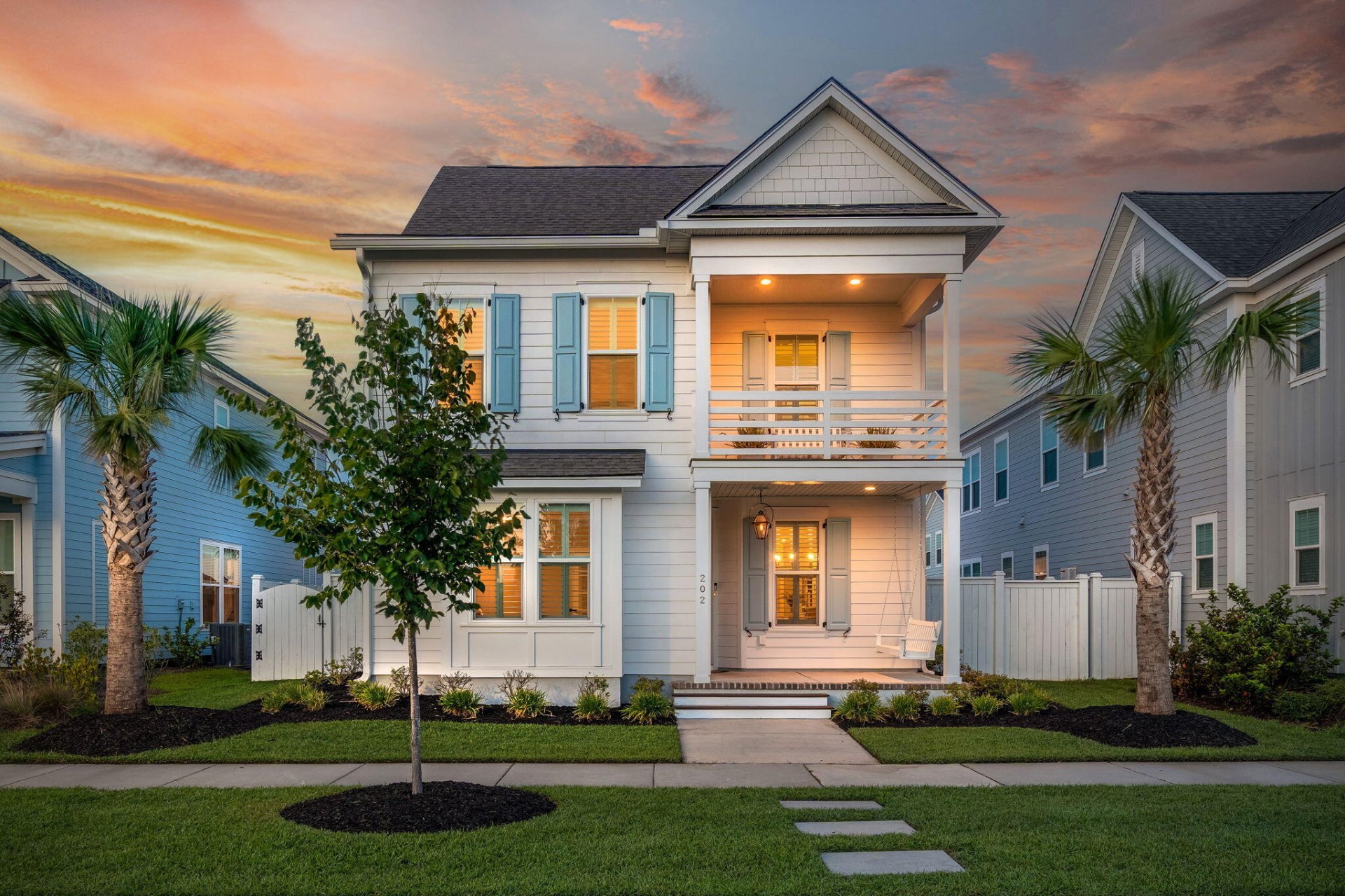 Property at 202 Symphony Avenue, Summerville, SC 29486