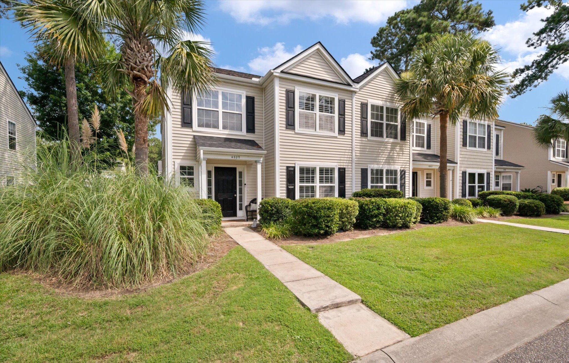 Property image 1 at 4820 Willow Brook Lane, Summerville, SC 29485