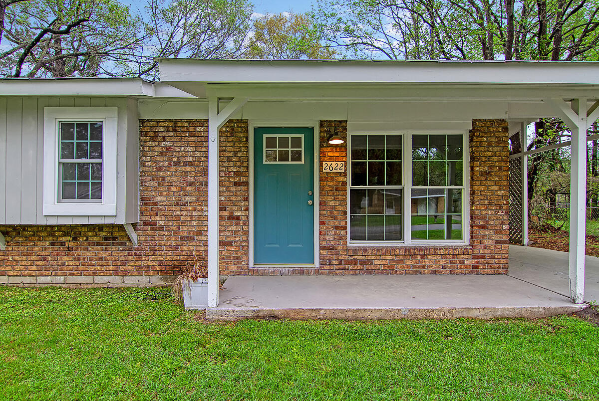 Property image 1 at 2622 Clara Lane, North Charleston, SC 29406