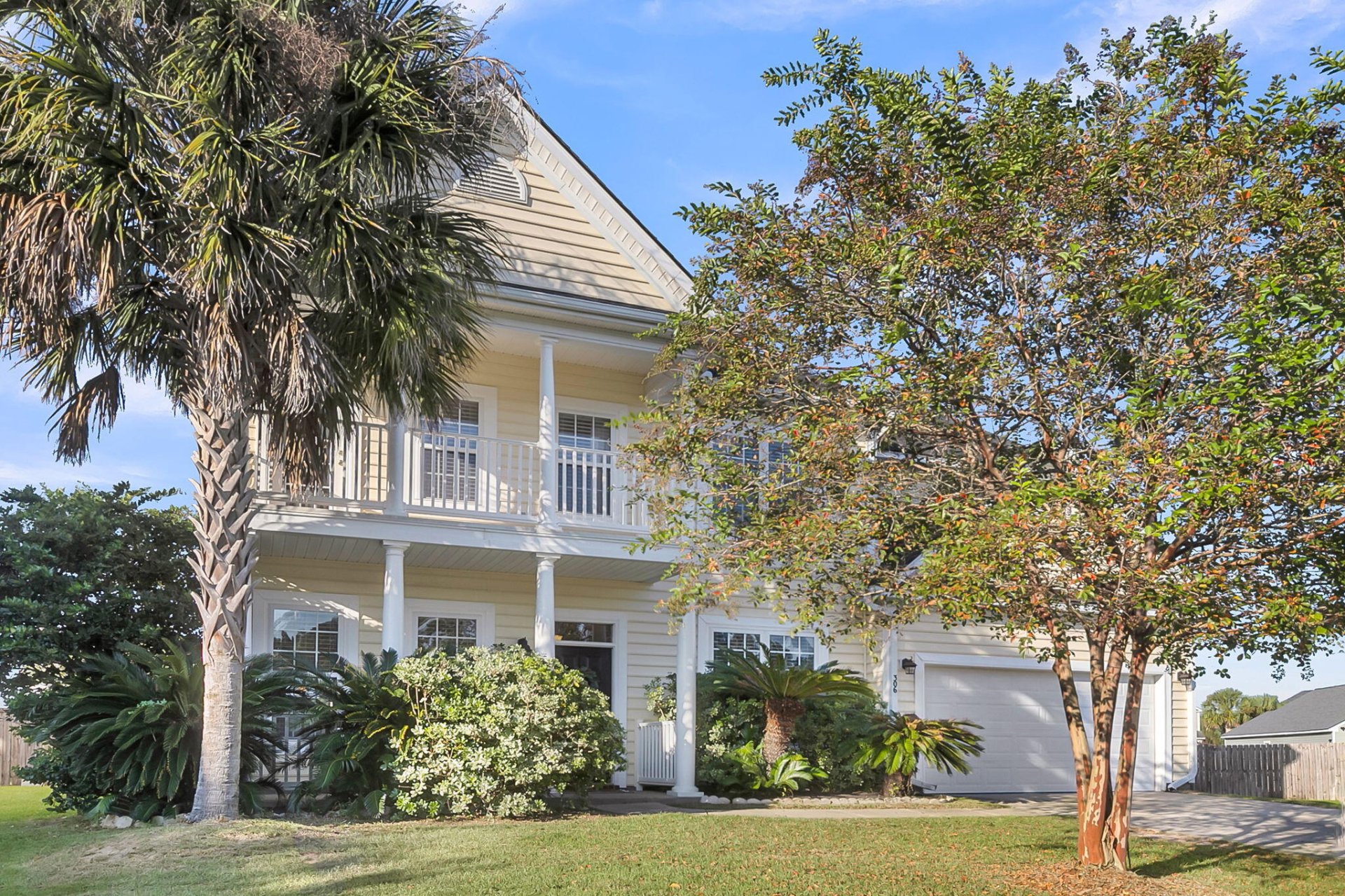 Property image 1 at 306 Owl Watch Way, Moncks Corner, SC 29461