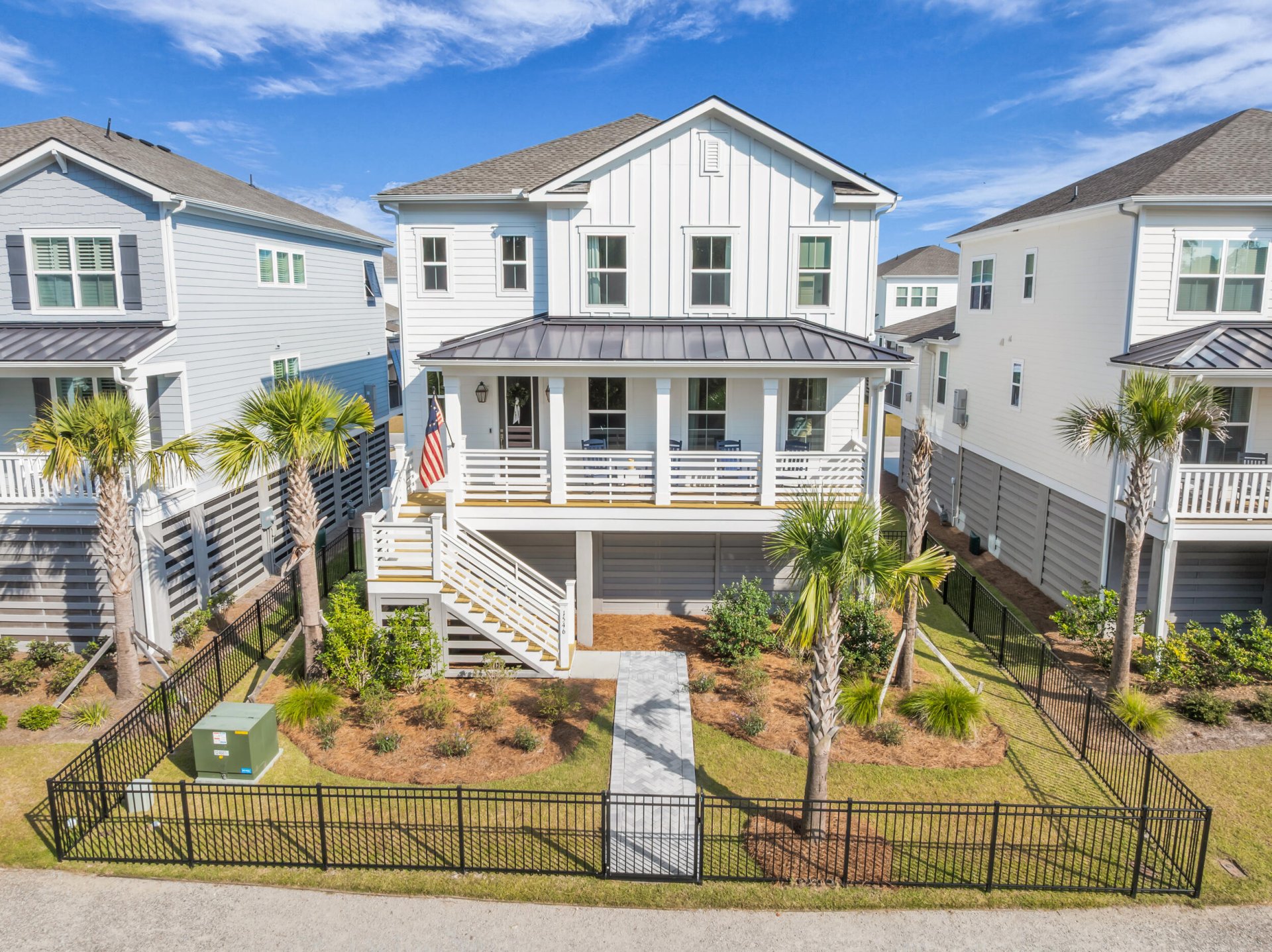 Property at 1546 N Lakeshore Drive, Mount Pleasant, SC 29466