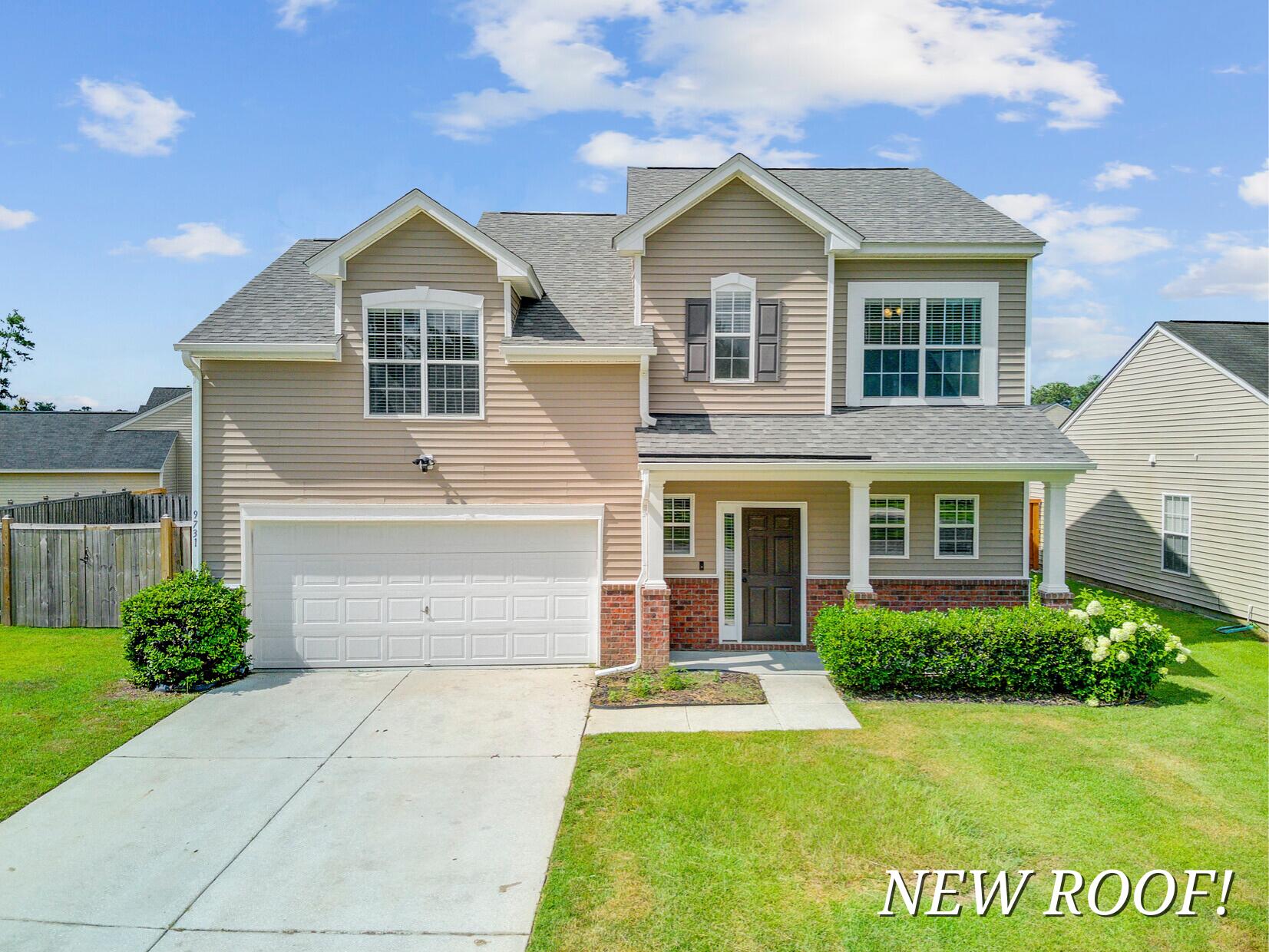 Property image 1 at 9731 Stockport Circle, Summerville, SC 29485