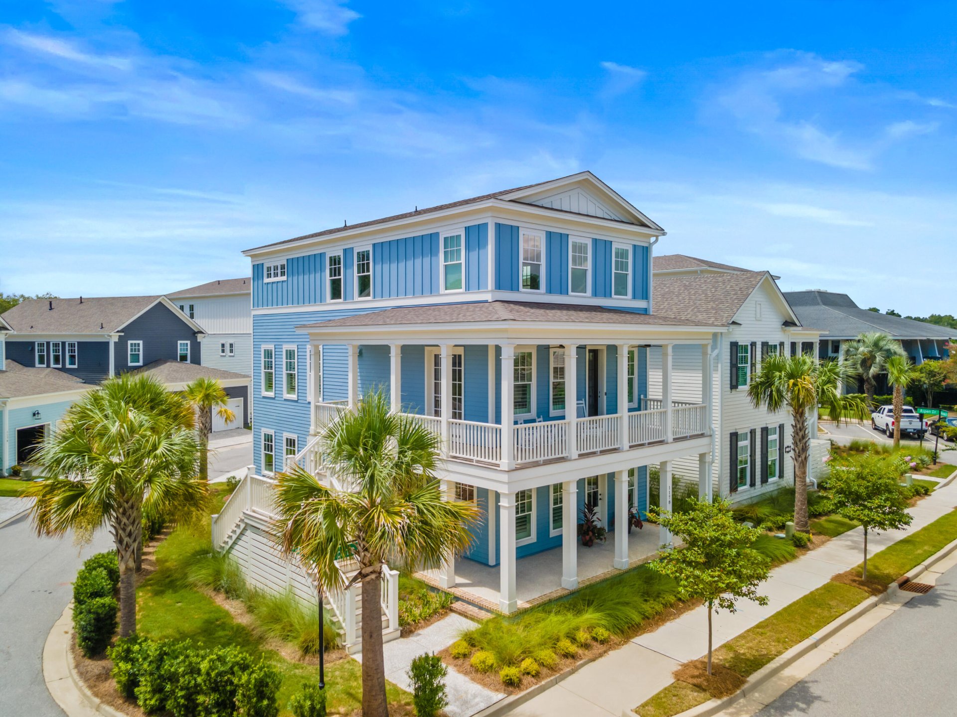 Property image 1 at 1178 Welcome Drive, Mount Pleasant, SC 29464