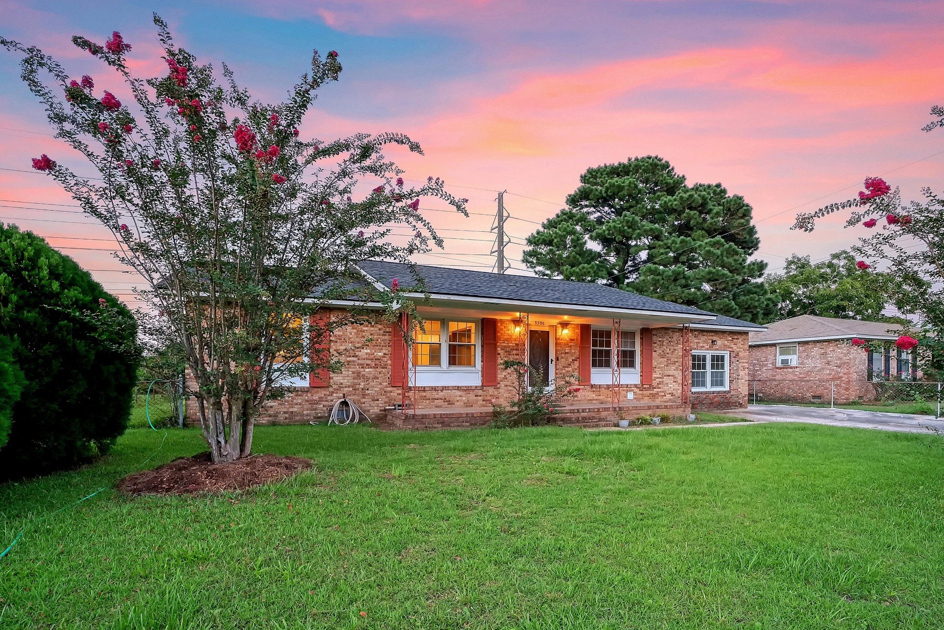 Property image 1 at 5306 Marilyn Drive, North Charleston, SC 29418