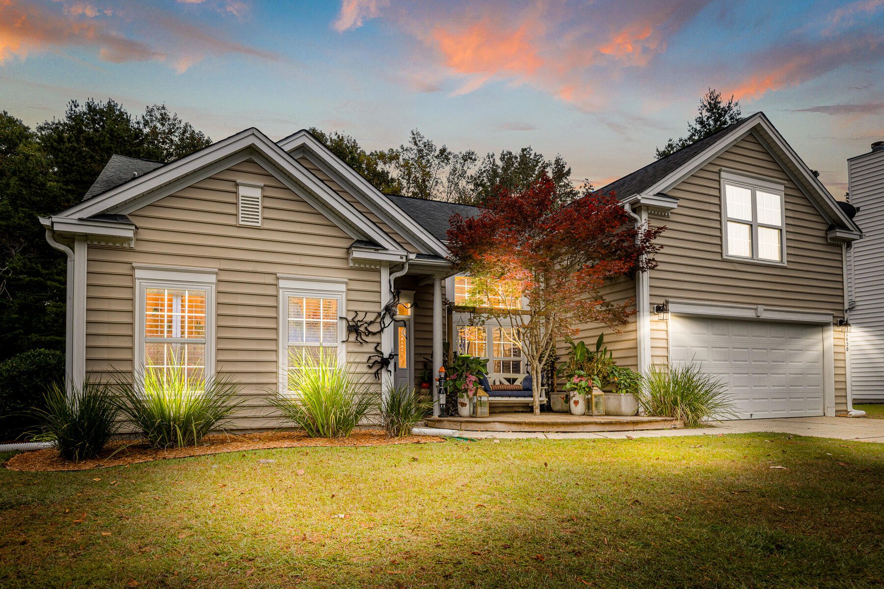 Property at 1420 Ashley Garden Boulevard, Charleston, SC 29414