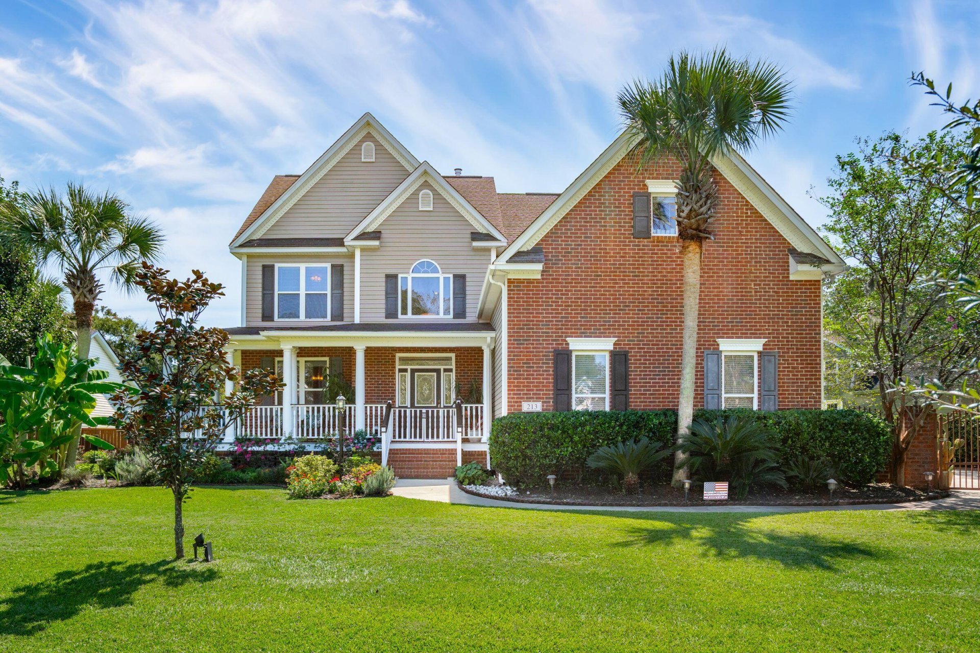 Property at 213 Harlech Way, Charleston, SC 29414