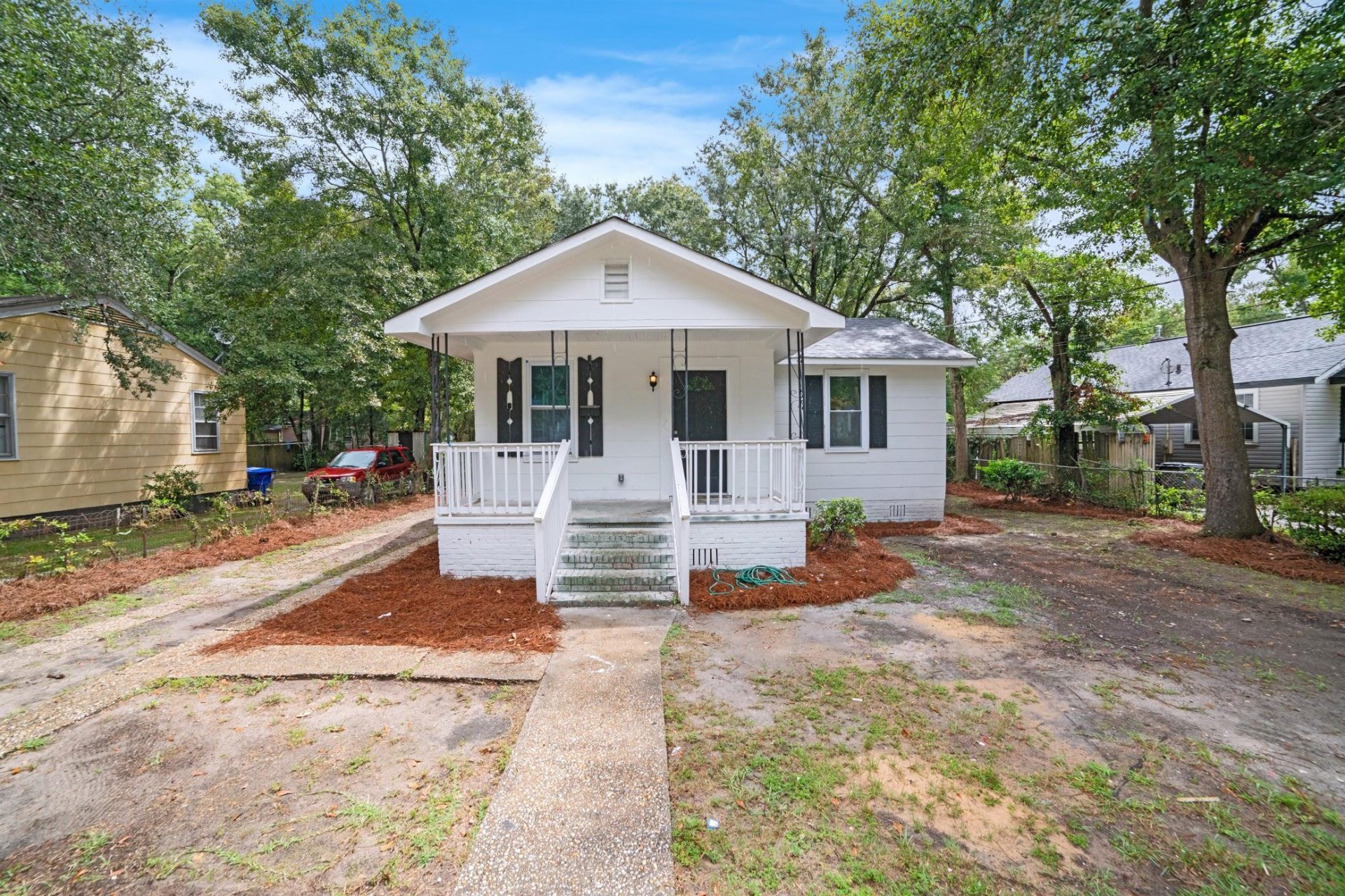 Property image 1 at 2655 Poplin Avenue, North Charleston, SC 29405