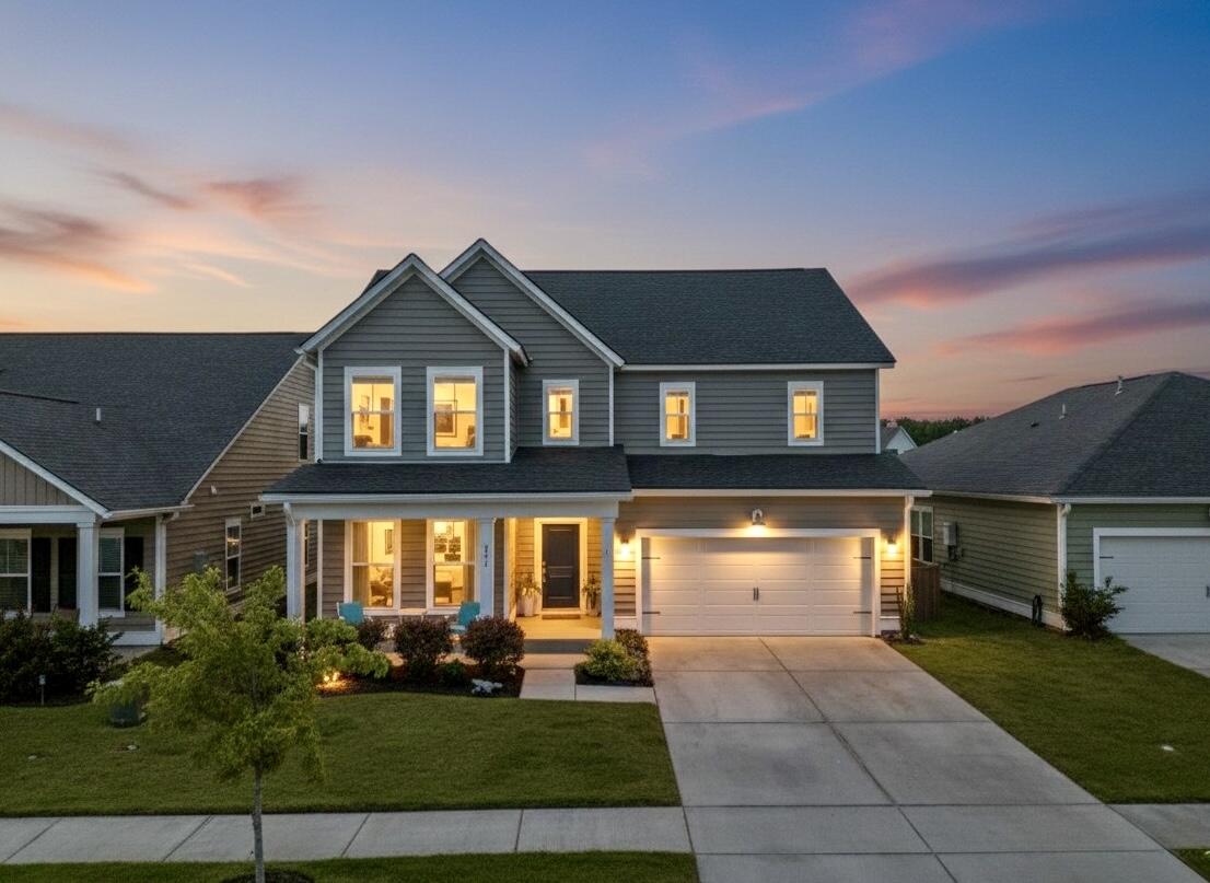 Property at 228 Evergreen Avenue, Summerville, SC 29485