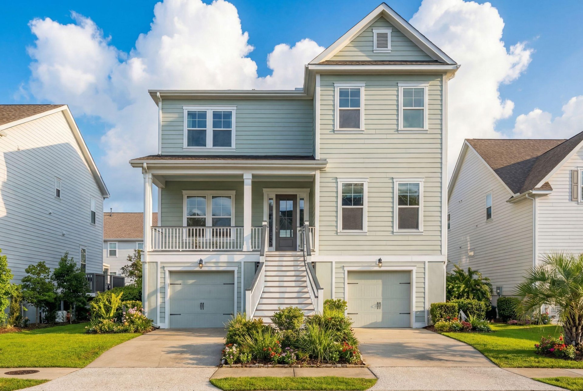 1478 Fort Palmetto Circle