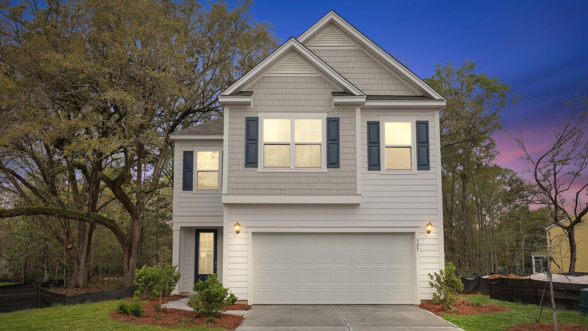 Property image 1 at 327 Dickerson Lane, Summerville, SC 29485