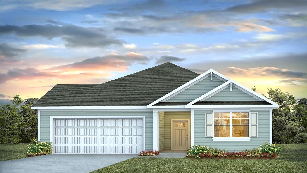Property at 8011 Precious Court, Ravenel, SC 29470