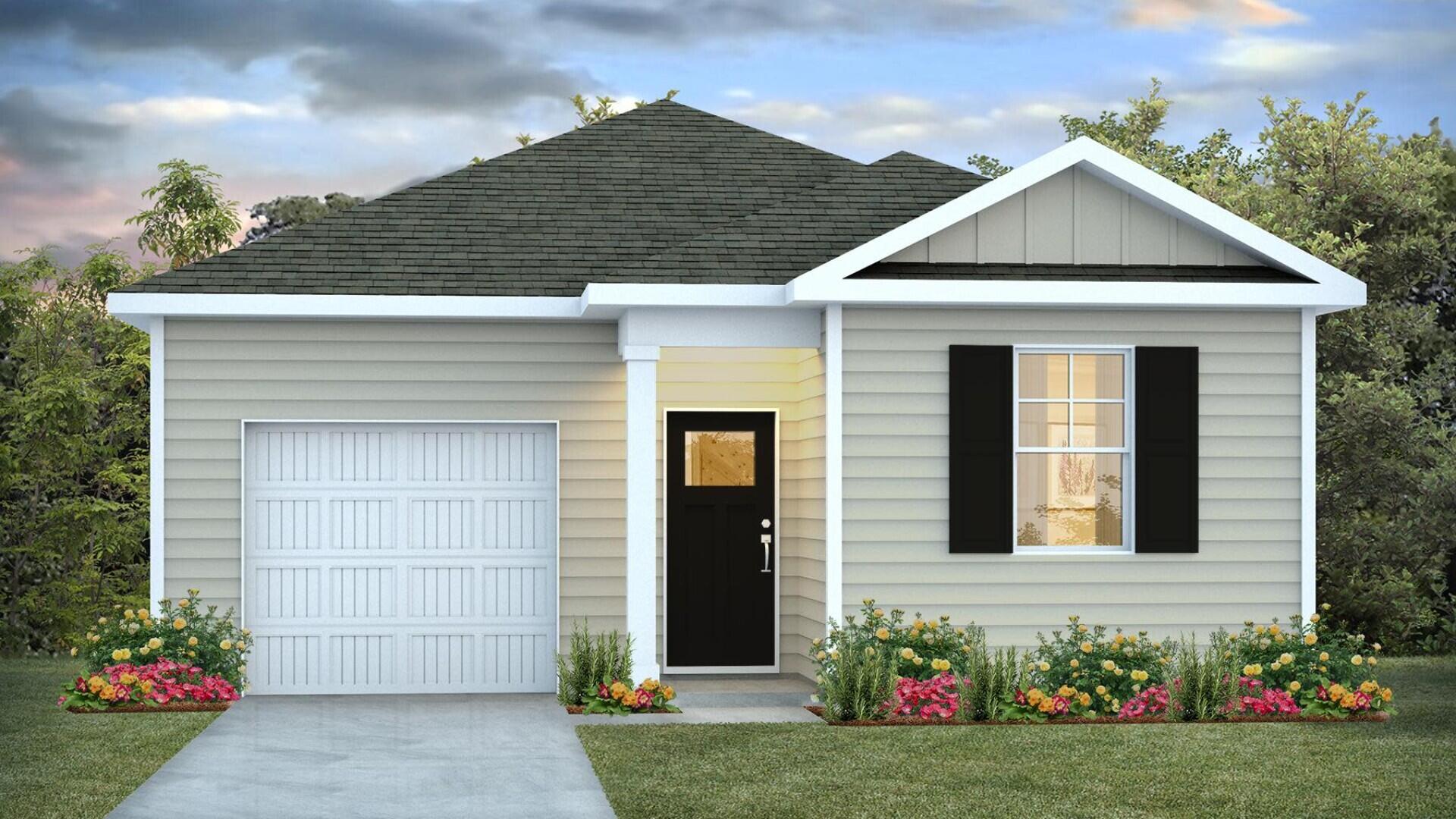 Property at 8022 Rackham Road, Hollywood, SC 29449