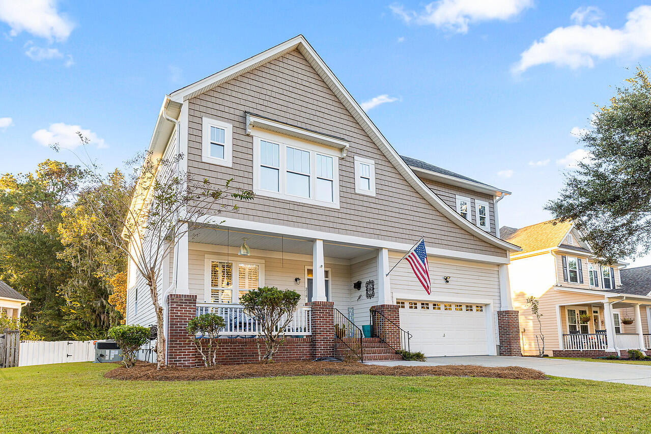 Property at 218 Carolinian Drive, Summerville, SC 29485