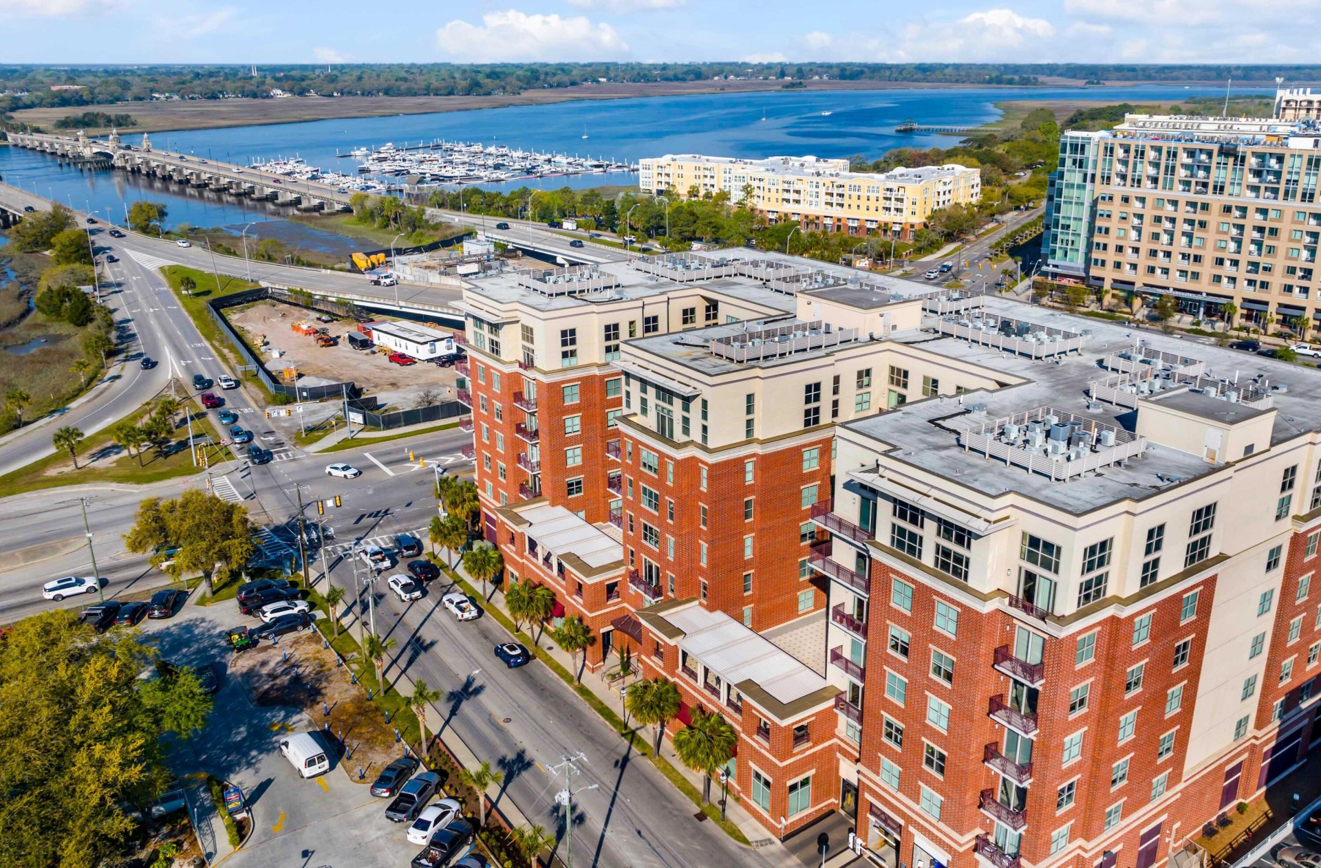 Property at 150 Bee Street 507, Charleston, SC 29401