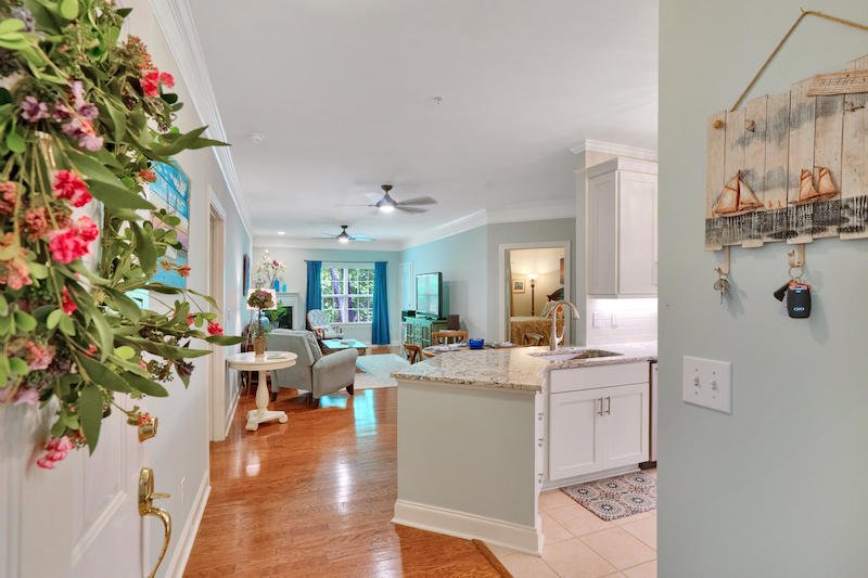 Property image 1 at 1025 Riverland Woods Place 212, Charleston, SC 29412