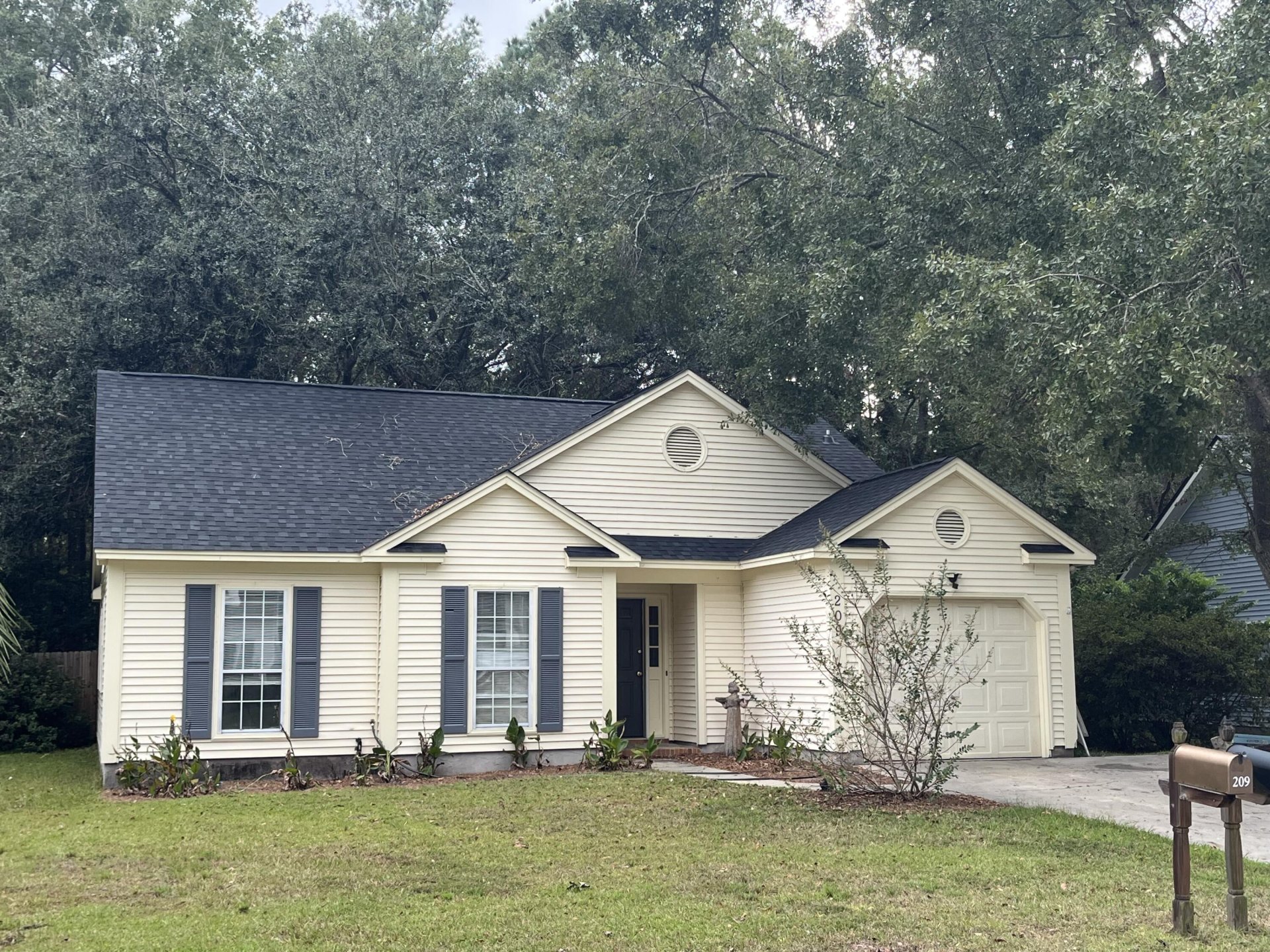 Property at 209 Salterton Street, Summerville, SC 29485