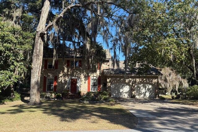 Property at 672 Ayers Drive, Charleston, SC 29412