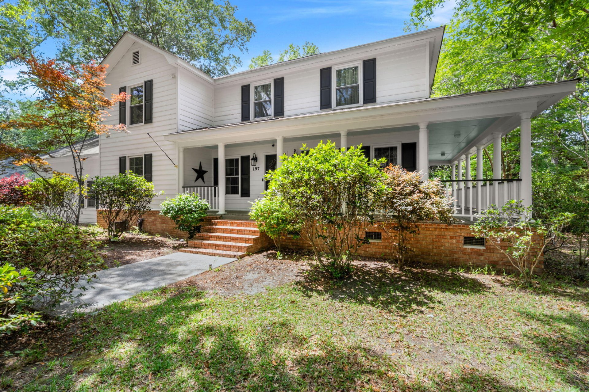 Property image 1 at 197 High Grove Road, Summerville, SC 29485