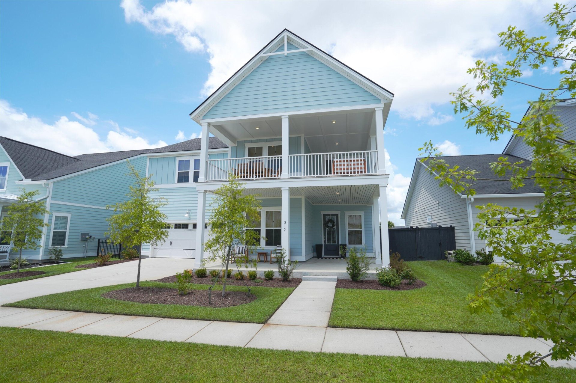 Property image 1 at 215 Ashworth Drive, Summerville, SC 29486