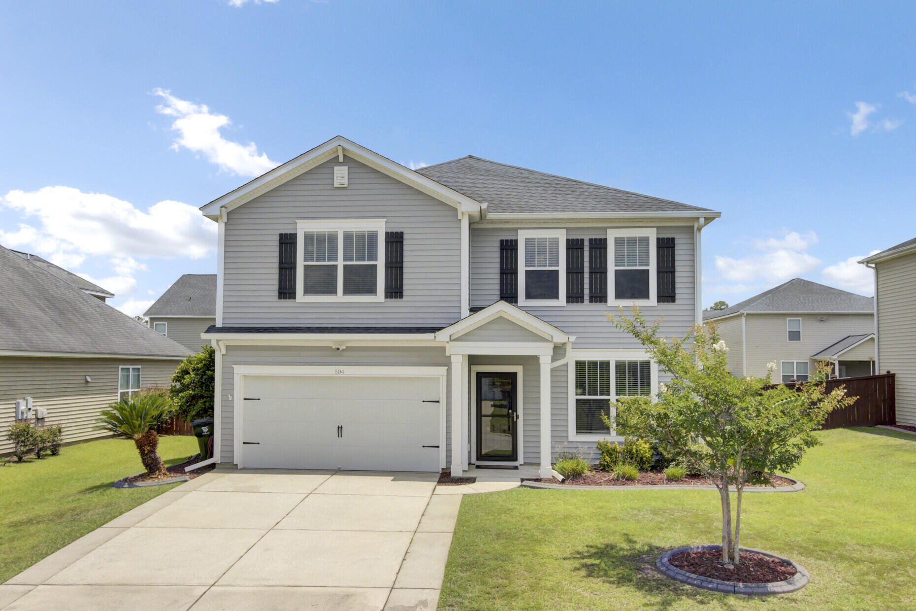 Property at 504 Magwood Road, Summerville, SC 29486